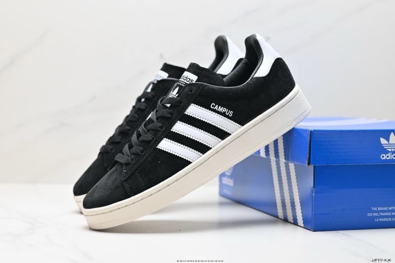 Adidas Campus Shoes